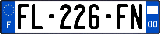 FL-226-FN