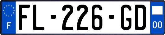 FL-226-GD