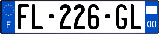 FL-226-GL
