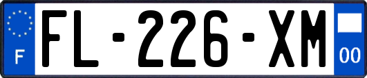 FL-226-XM