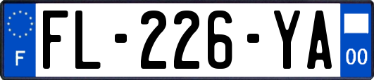 FL-226-YA