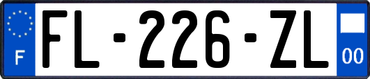 FL-226-ZL