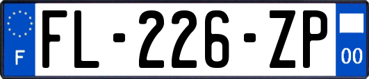 FL-226-ZP