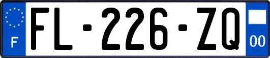 FL-226-ZQ