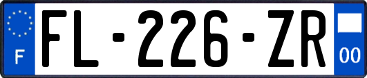 FL-226-ZR