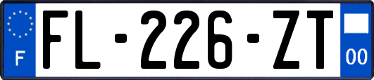 FL-226-ZT