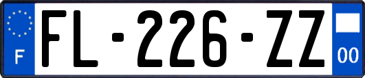 FL-226-ZZ