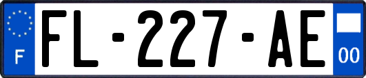 FL-227-AE