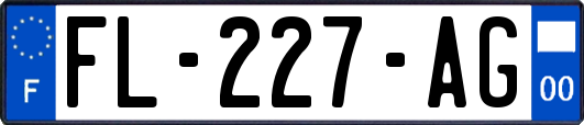 FL-227-AG