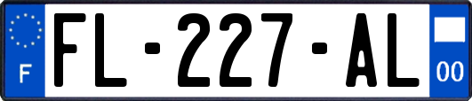 FL-227-AL