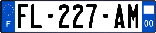 FL-227-AM