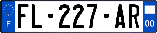 FL-227-AR