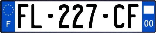 FL-227-CF