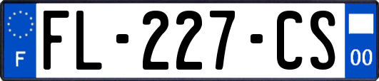 FL-227-CS