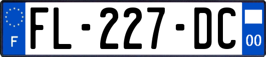 FL-227-DC