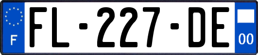 FL-227-DE