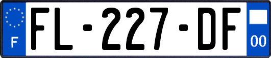 FL-227-DF
