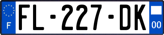 FL-227-DK