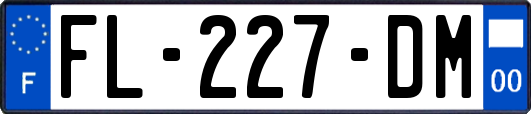 FL-227-DM