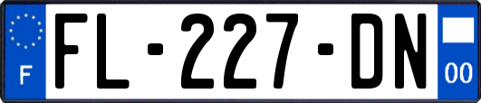 FL-227-DN