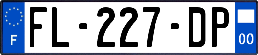 FL-227-DP
