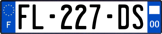 FL-227-DS