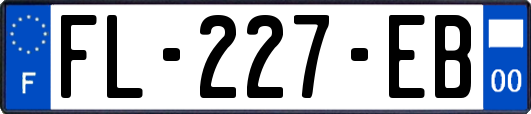 FL-227-EB