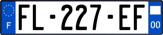 FL-227-EF