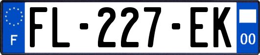 FL-227-EK