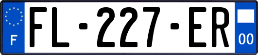 FL-227-ER