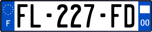 FL-227-FD