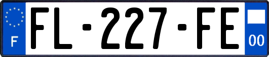 FL-227-FE
