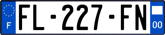 FL-227-FN