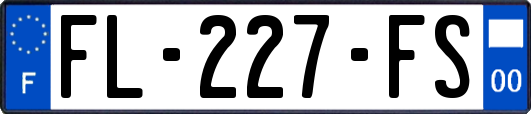 FL-227-FS