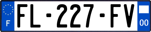 FL-227-FV