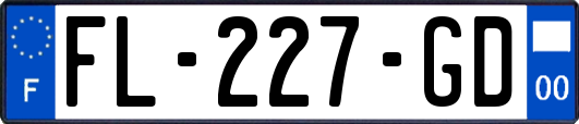 FL-227-GD