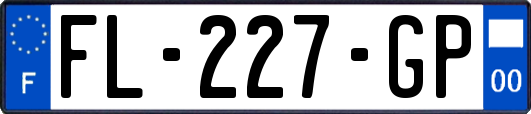 FL-227-GP