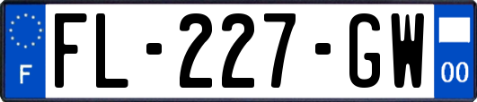 FL-227-GW