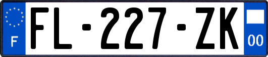 FL-227-ZK