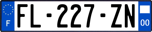 FL-227-ZN