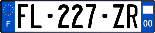 FL-227-ZR