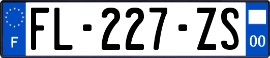 FL-227-ZS