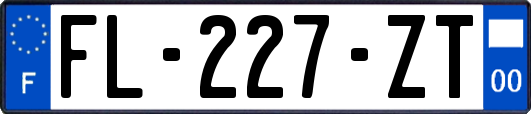 FL-227-ZT