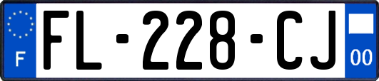 FL-228-CJ