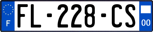 FL-228-CS