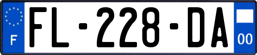 FL-228-DA