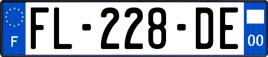 FL-228-DE