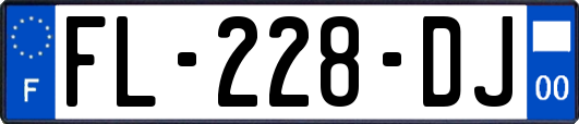 FL-228-DJ