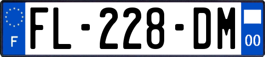 FL-228-DM