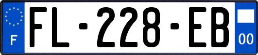 FL-228-EB